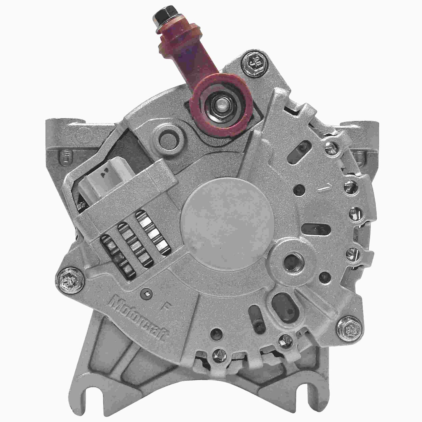 Quality-Built Alternator 8305610N