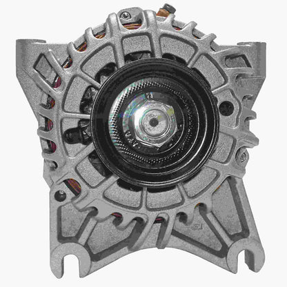 Quality-Built Alternator 8305610N