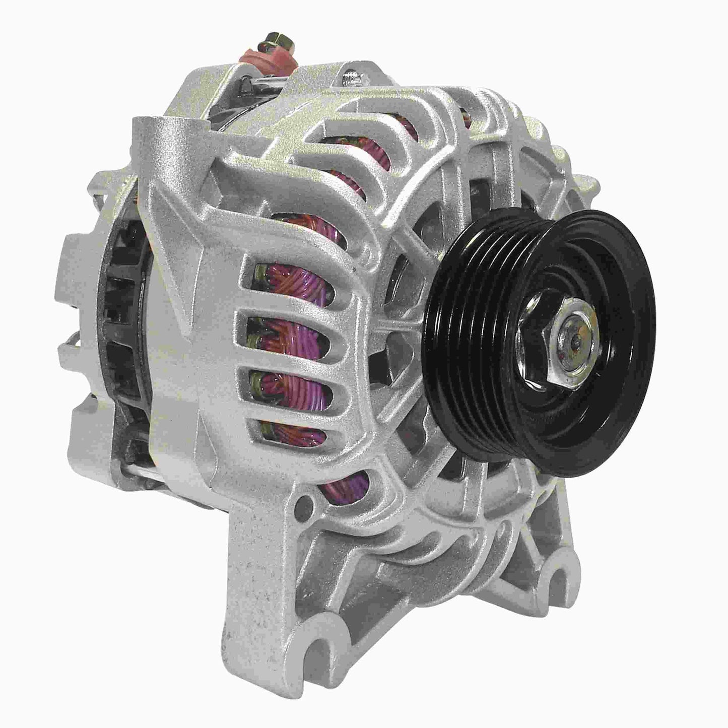Quality-Built Alternator 8305610