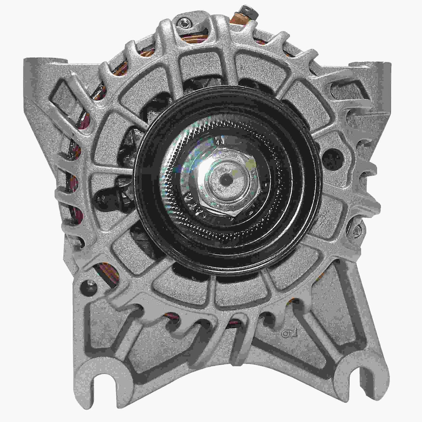 Quality-Built Alternator 8305610