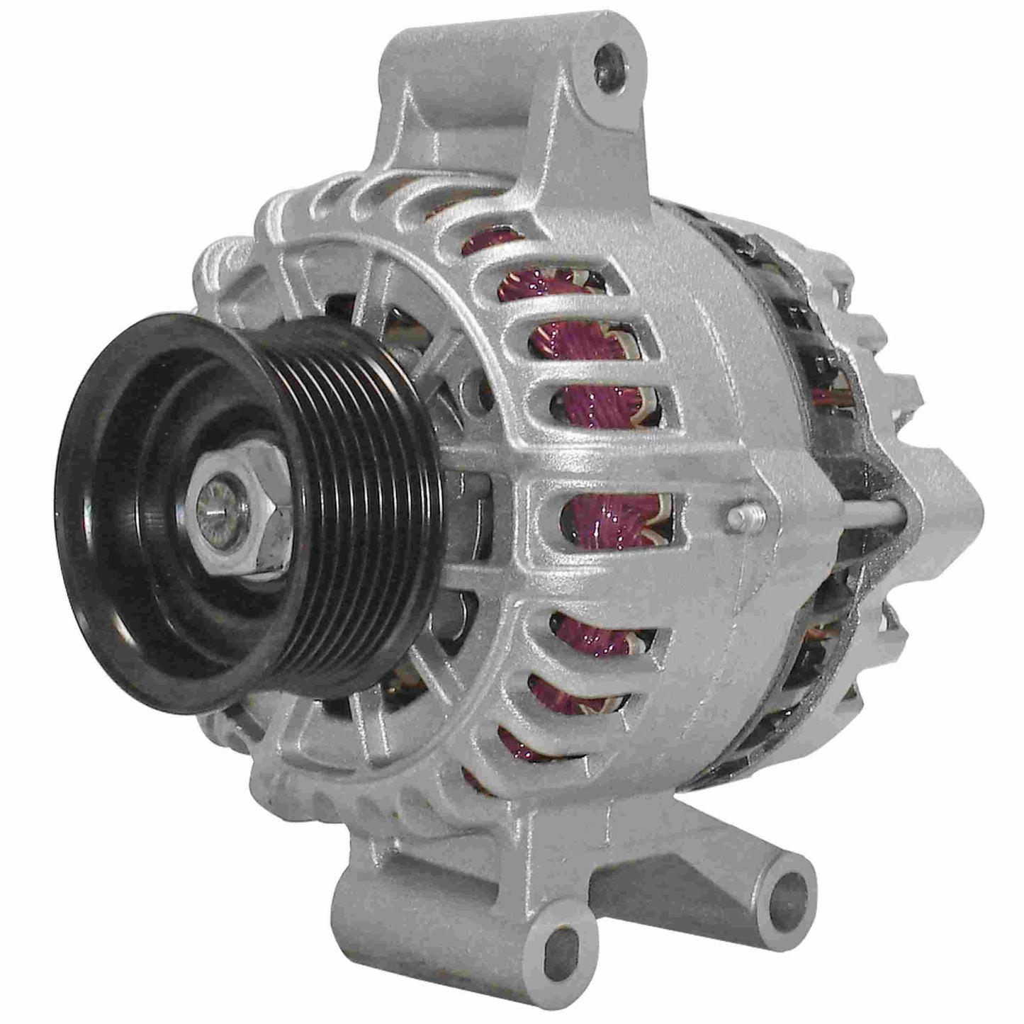 Quality-Built Alternator 8306803N