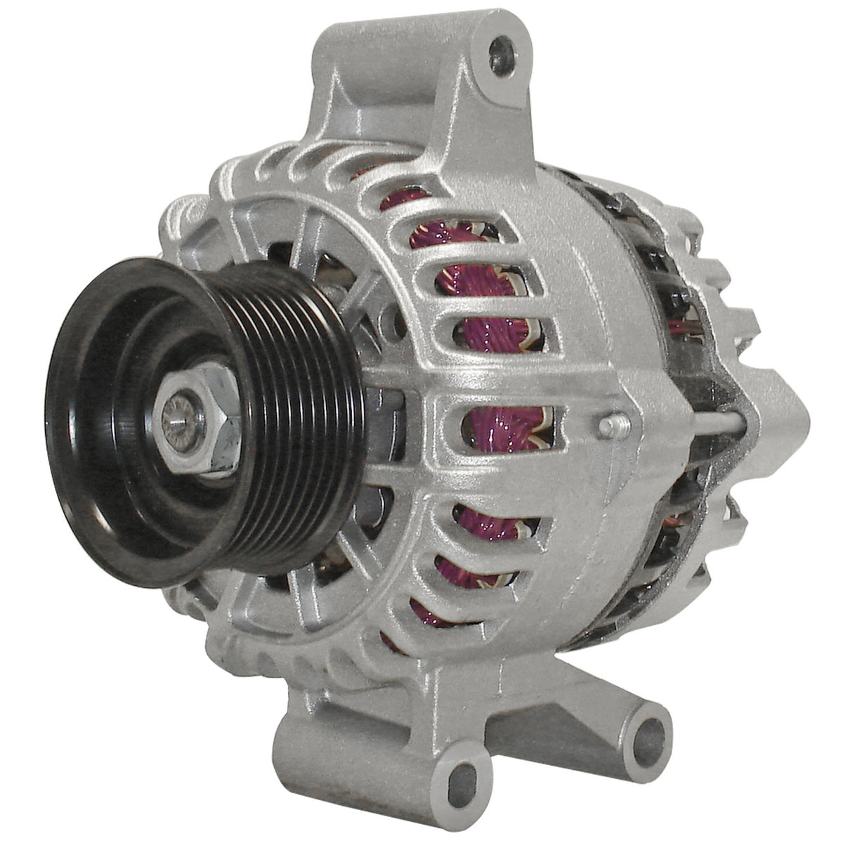 Quality-Built Alternator 8306803N