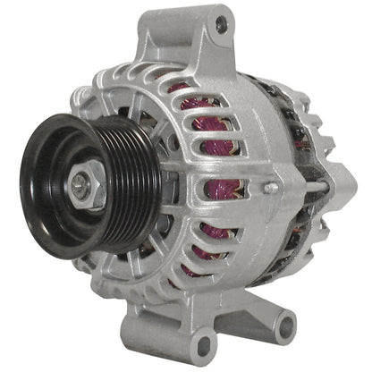 Quality-Built Alternator 8306803N