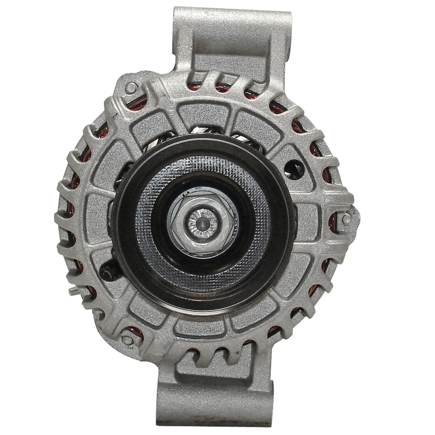 Quality-Built Alternator 8306803N