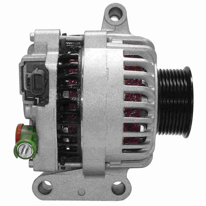 Quality-Built Alternator 8306803N