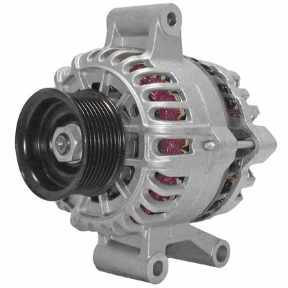 Quality-Built Alternator 8306803