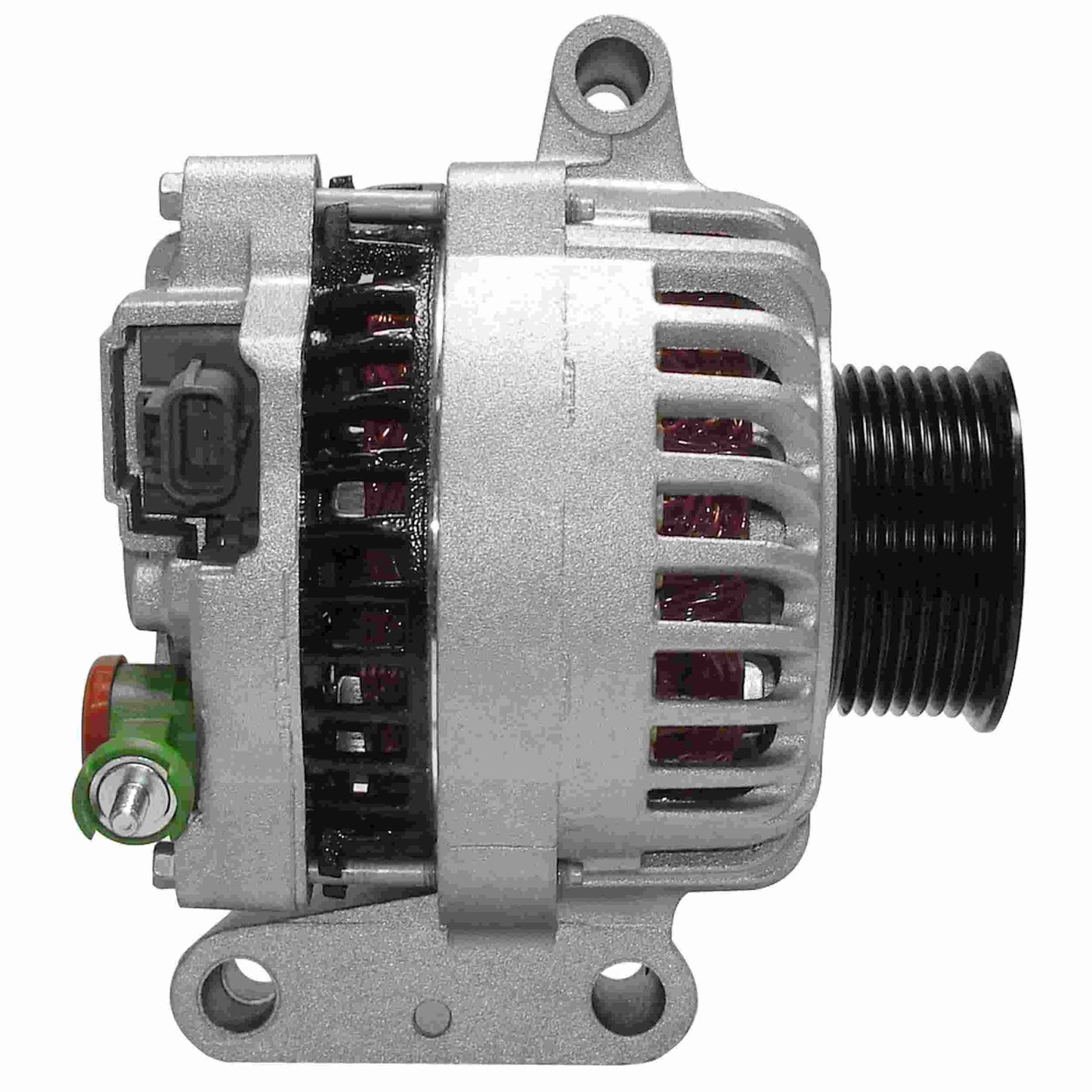 Quality-Built Alternator 8306803