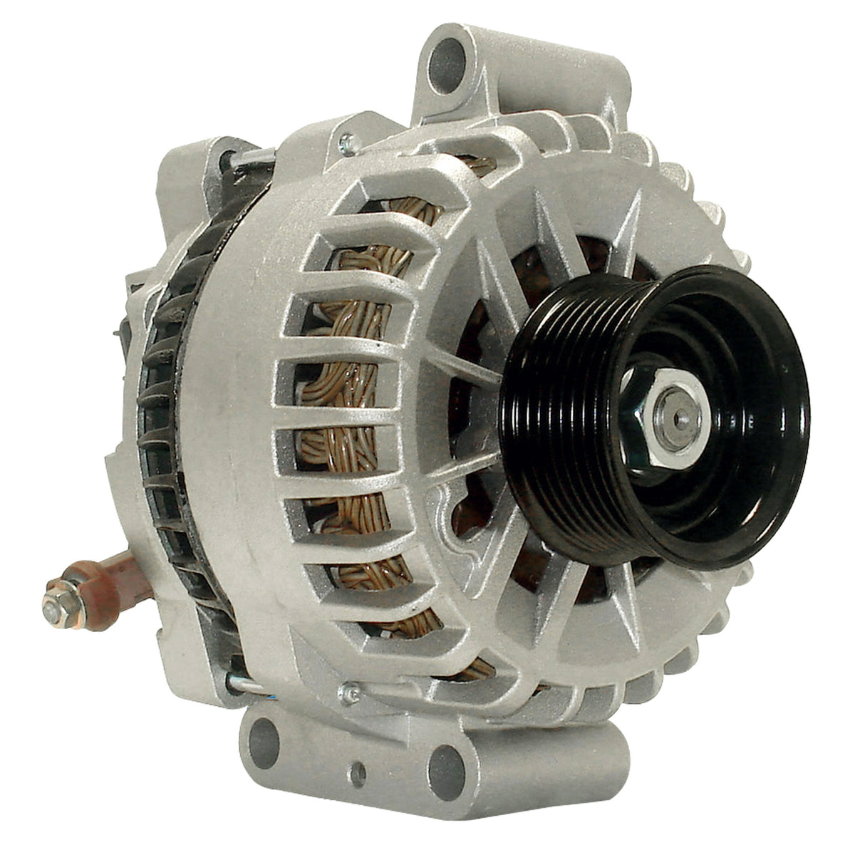 Quality-Built Alternator 8307803N