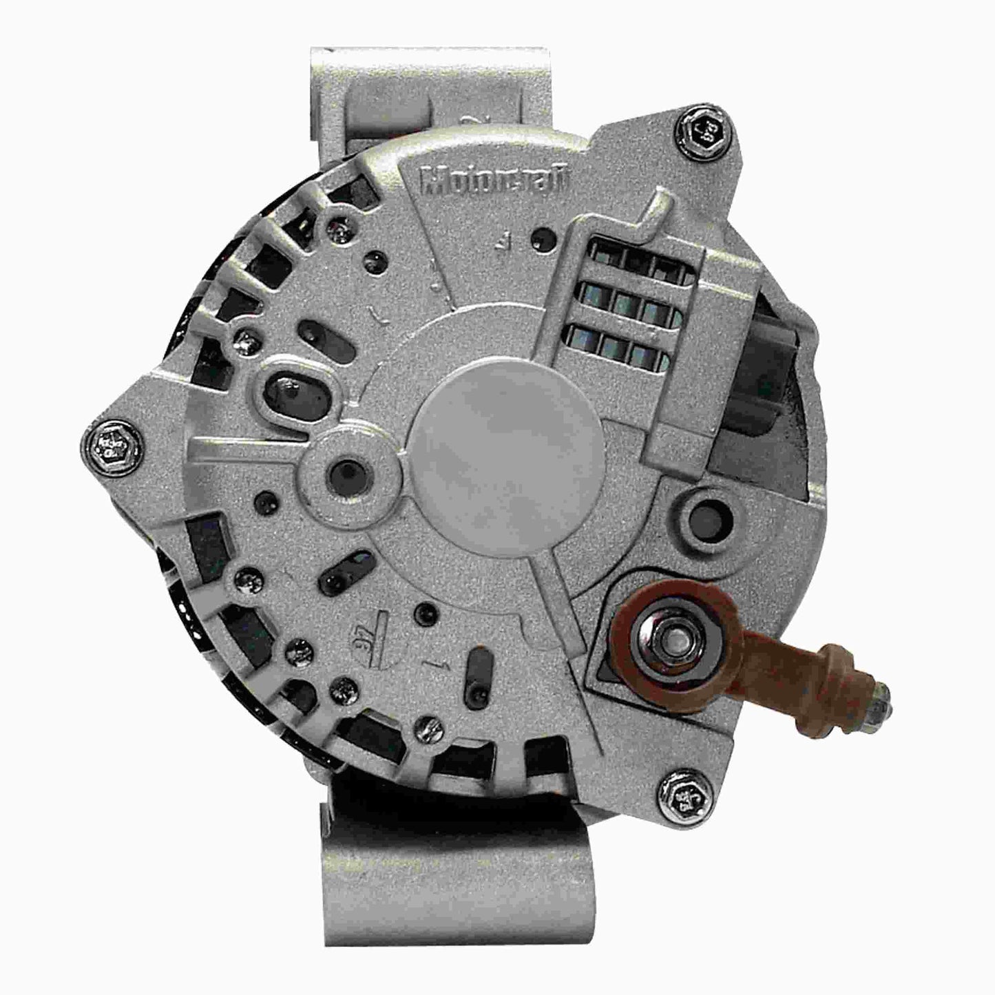 Quality-Built Alternator 8307803N