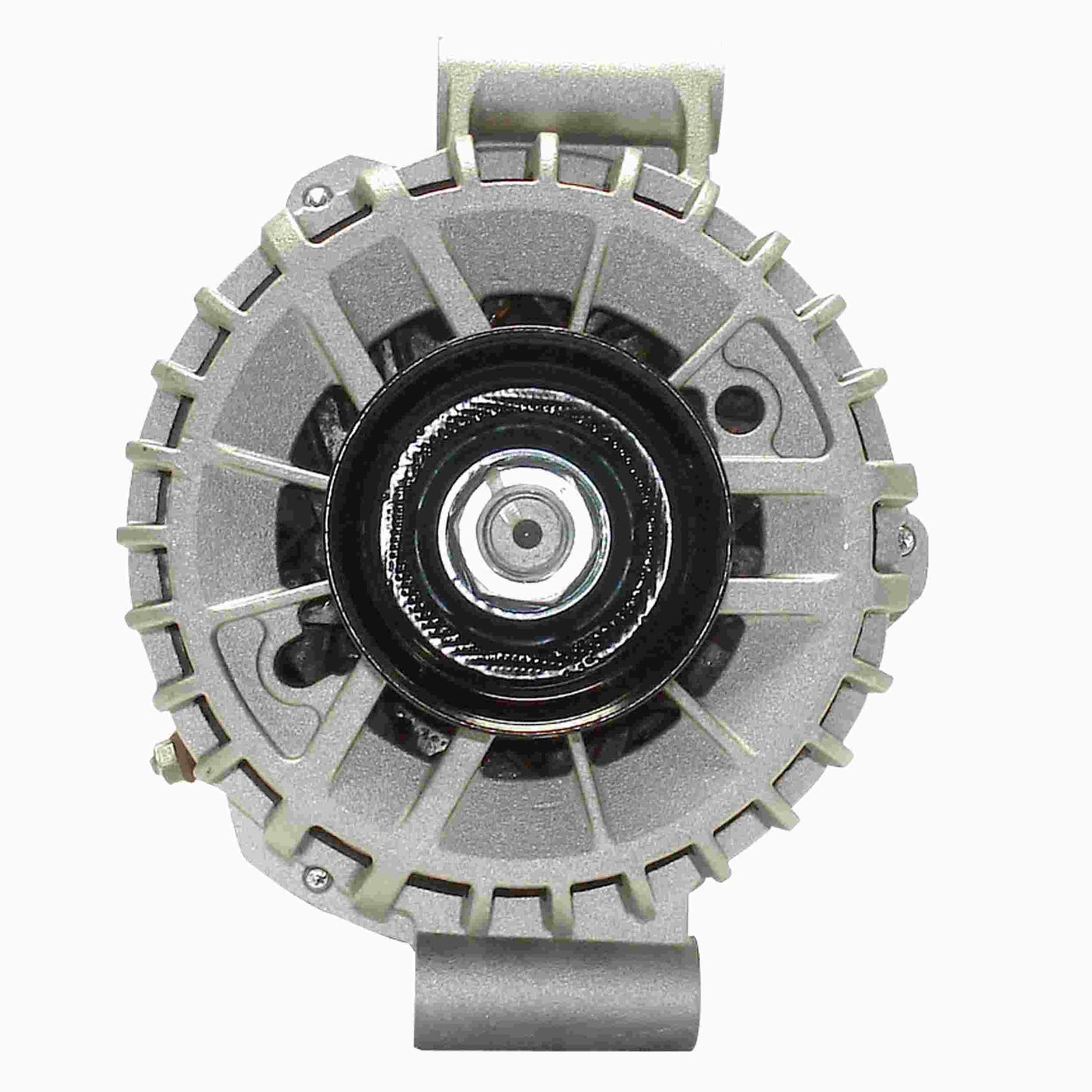 Quality-Built Alternator 8307803