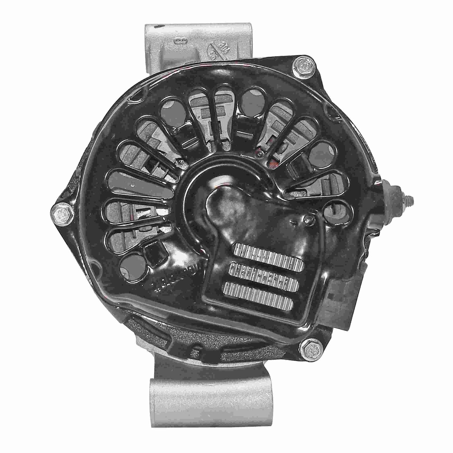 Quality-Built Alternator 8308604