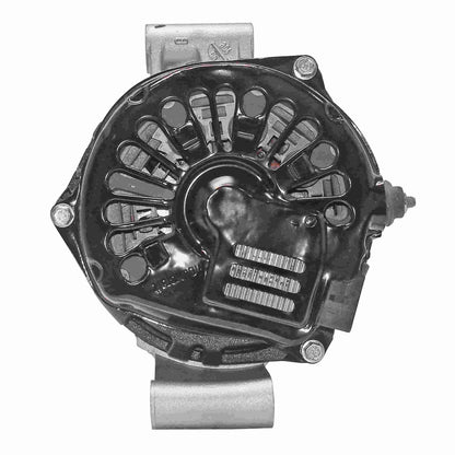 Quality-Built Alternator 8308604