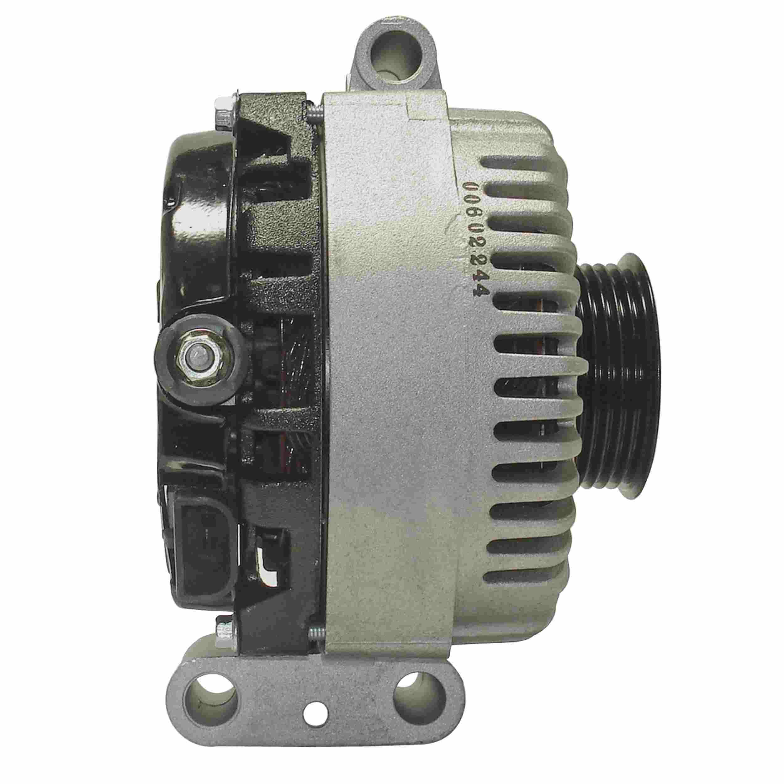Quality-Built Alternator 8308604