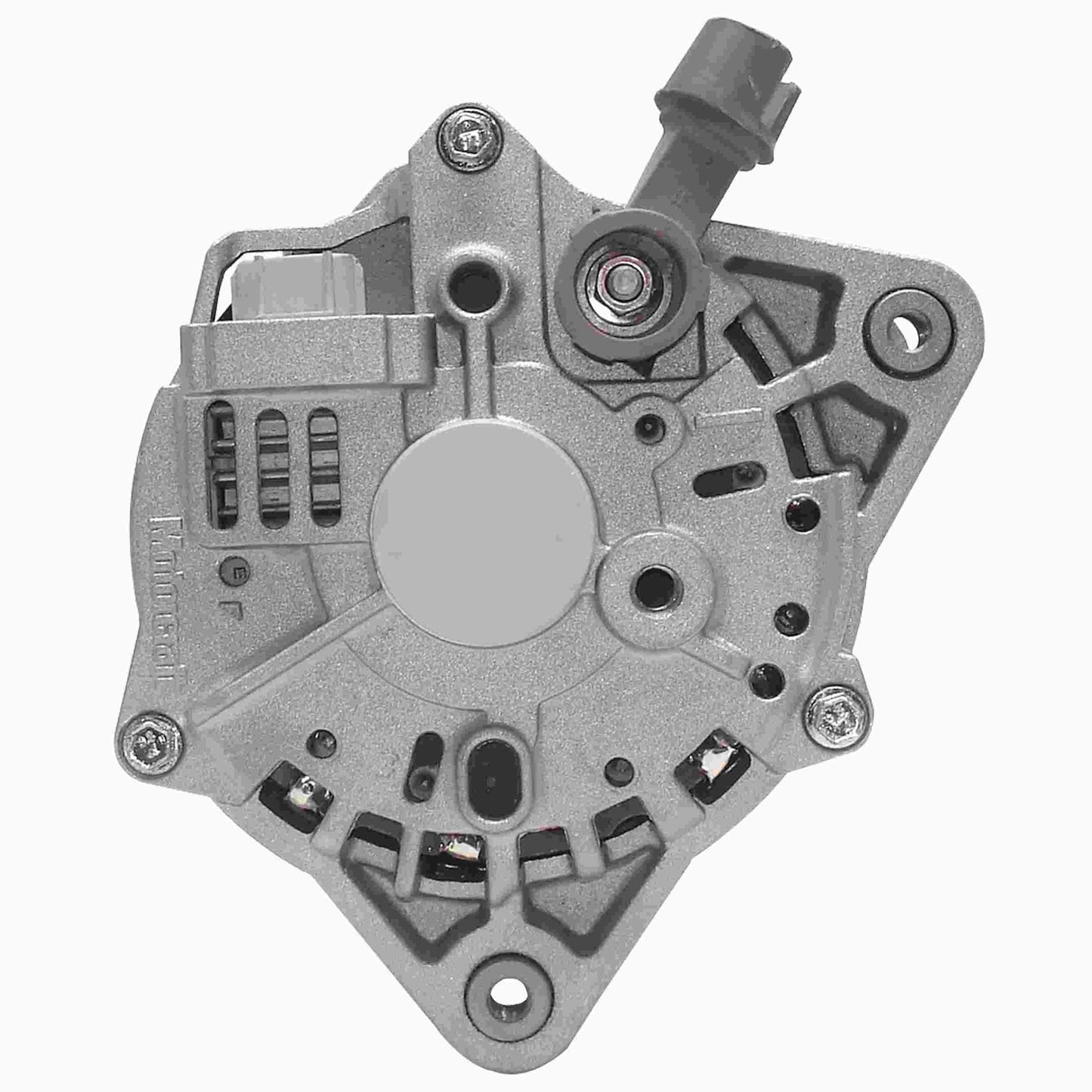 Quality-Built Alternator 8309611