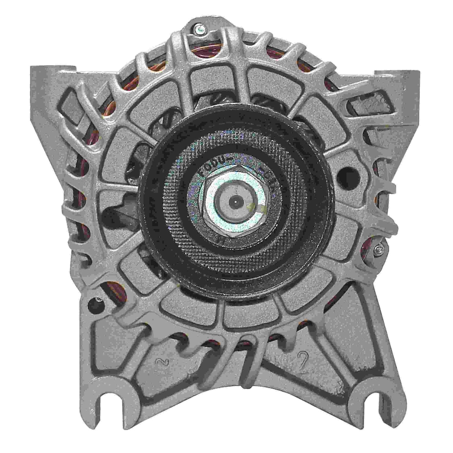 Quality-Built Alternator 8310610N