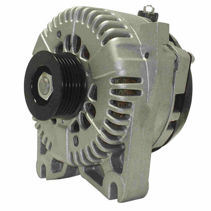 Quality-Built Alternator 8313601N