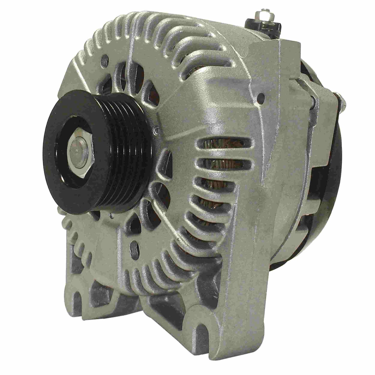 Quality-Built Alternator 8313601N
