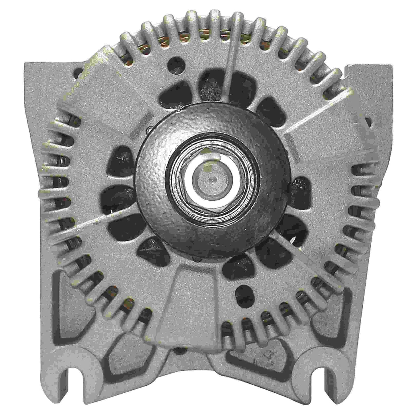 Quality-Built Alternator 8313601N