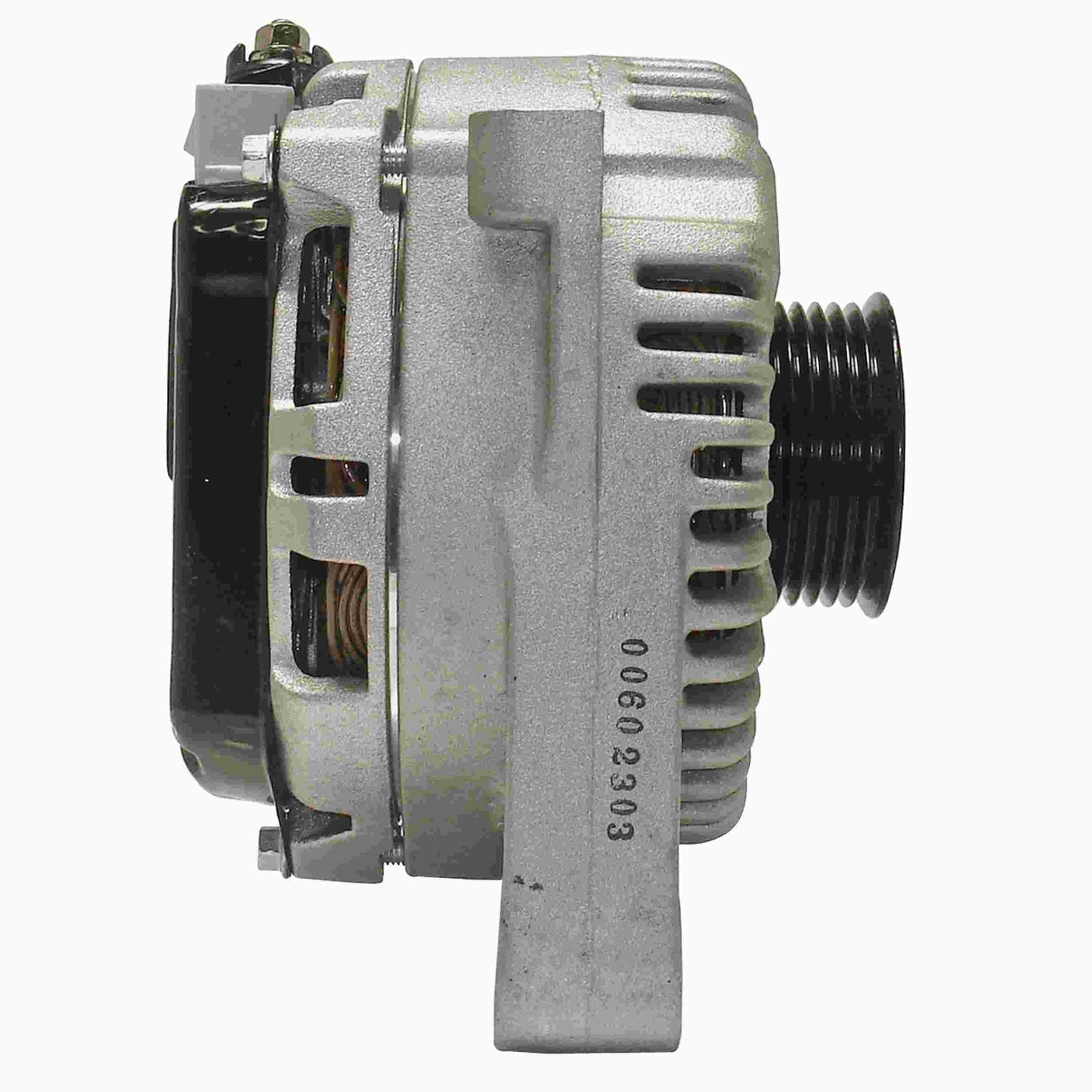 Quality-Built Alternator 8313601N