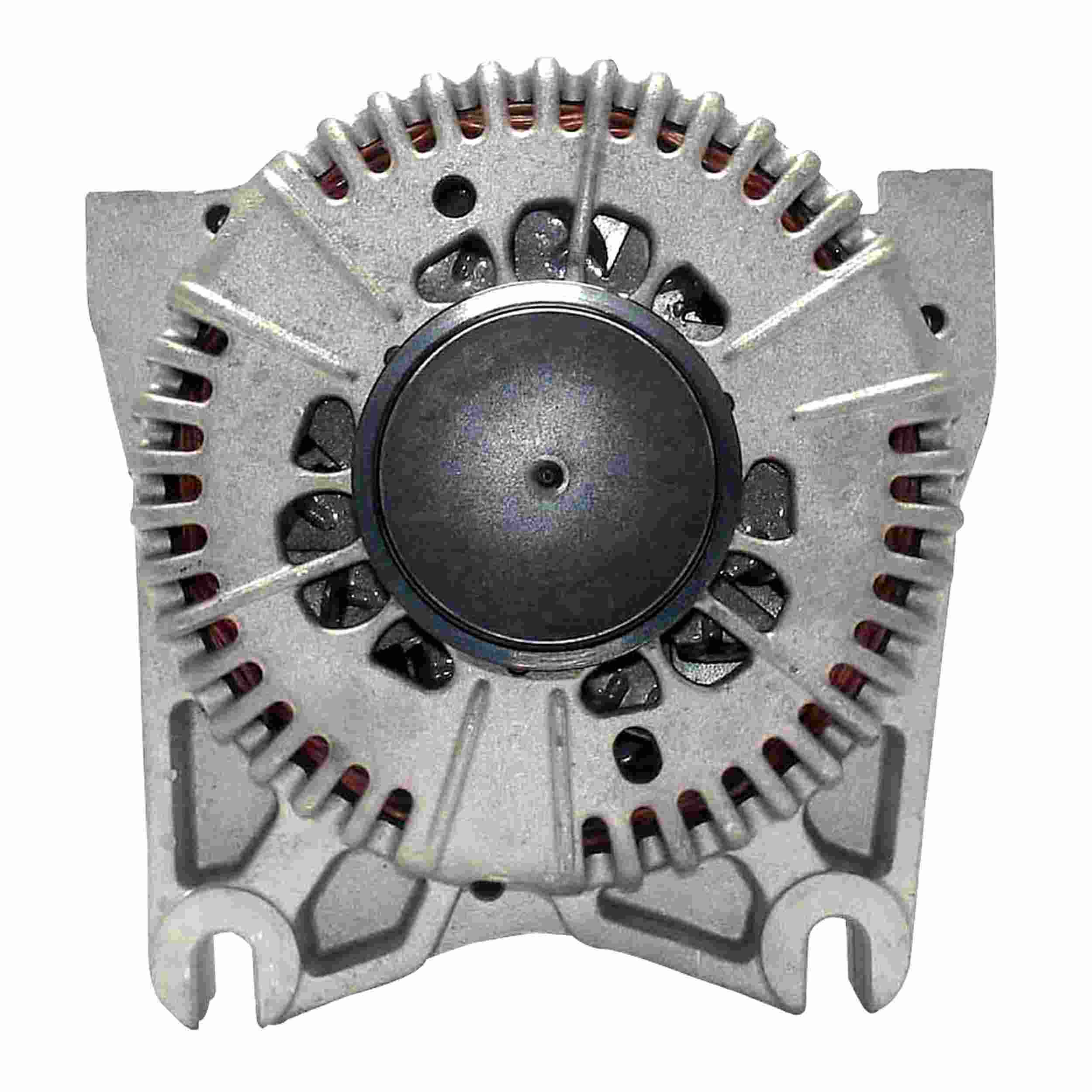 Quality-Built Alternator 8314601