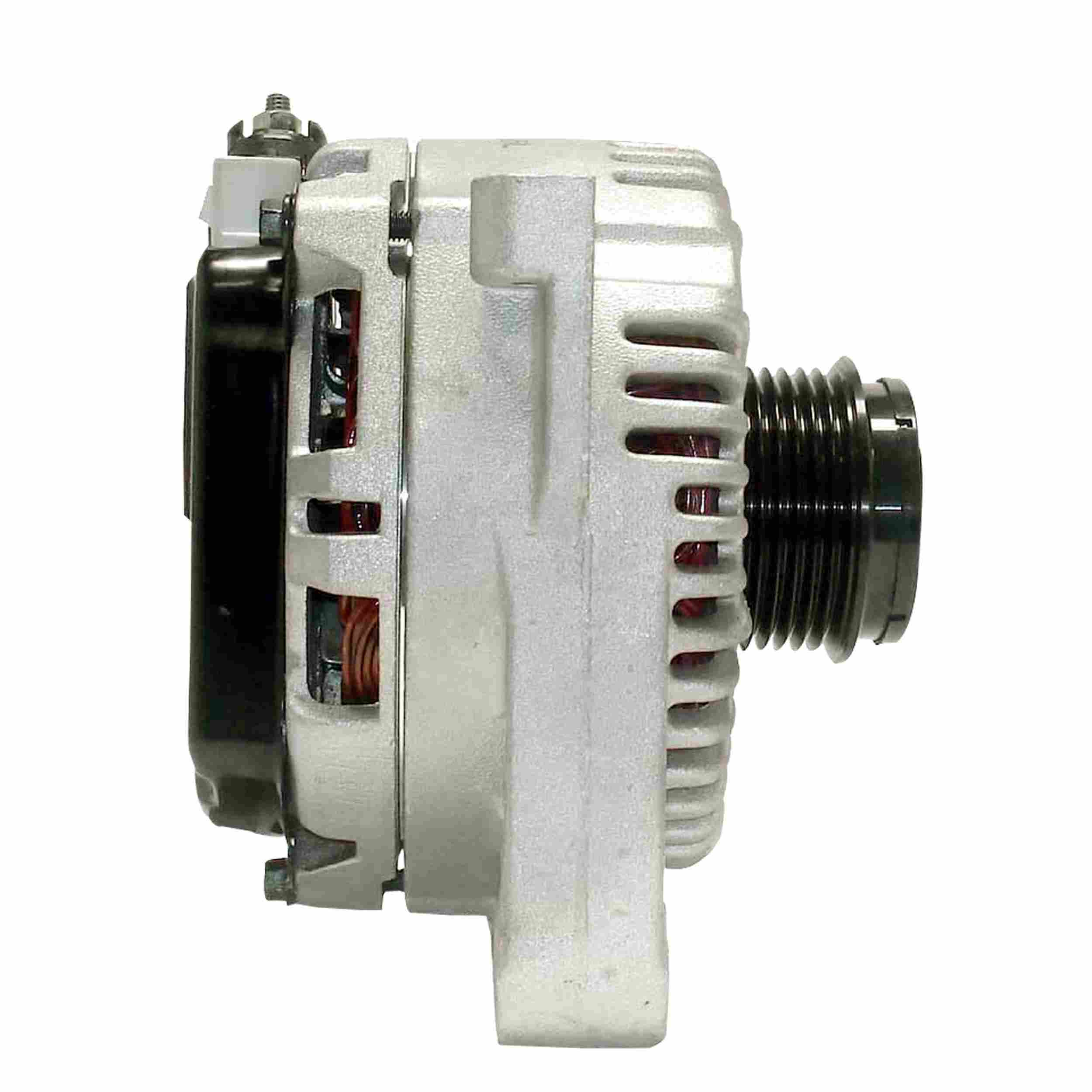Quality-Built Alternator 8314601