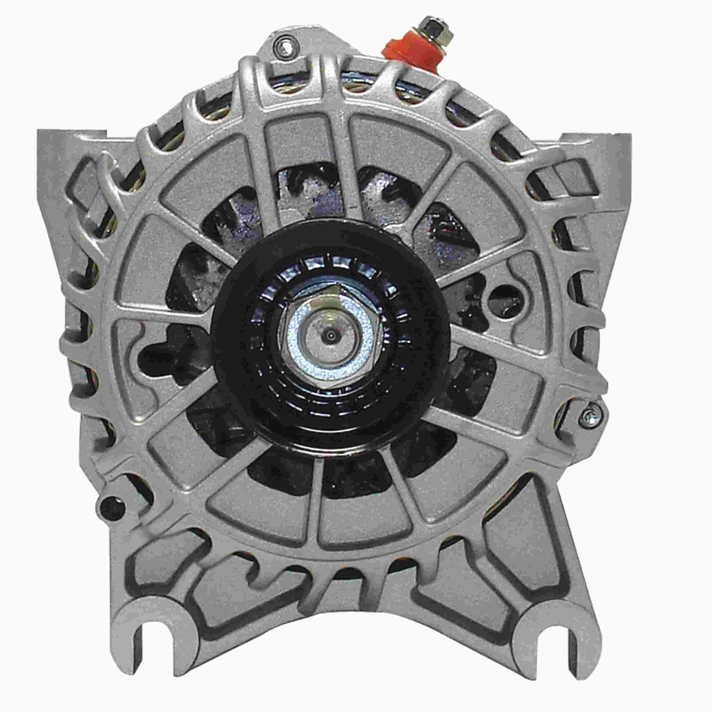 Quality-Built Alternator 8315610