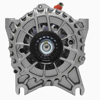 Quality-Built Alternator 8315610