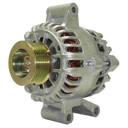 Quality-Built Alternator 8316803N