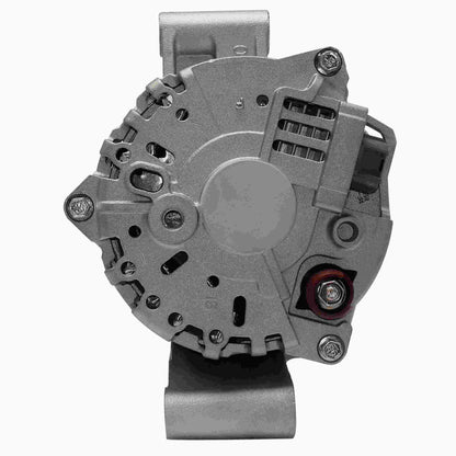 Quality-Built Alternator 8316803N