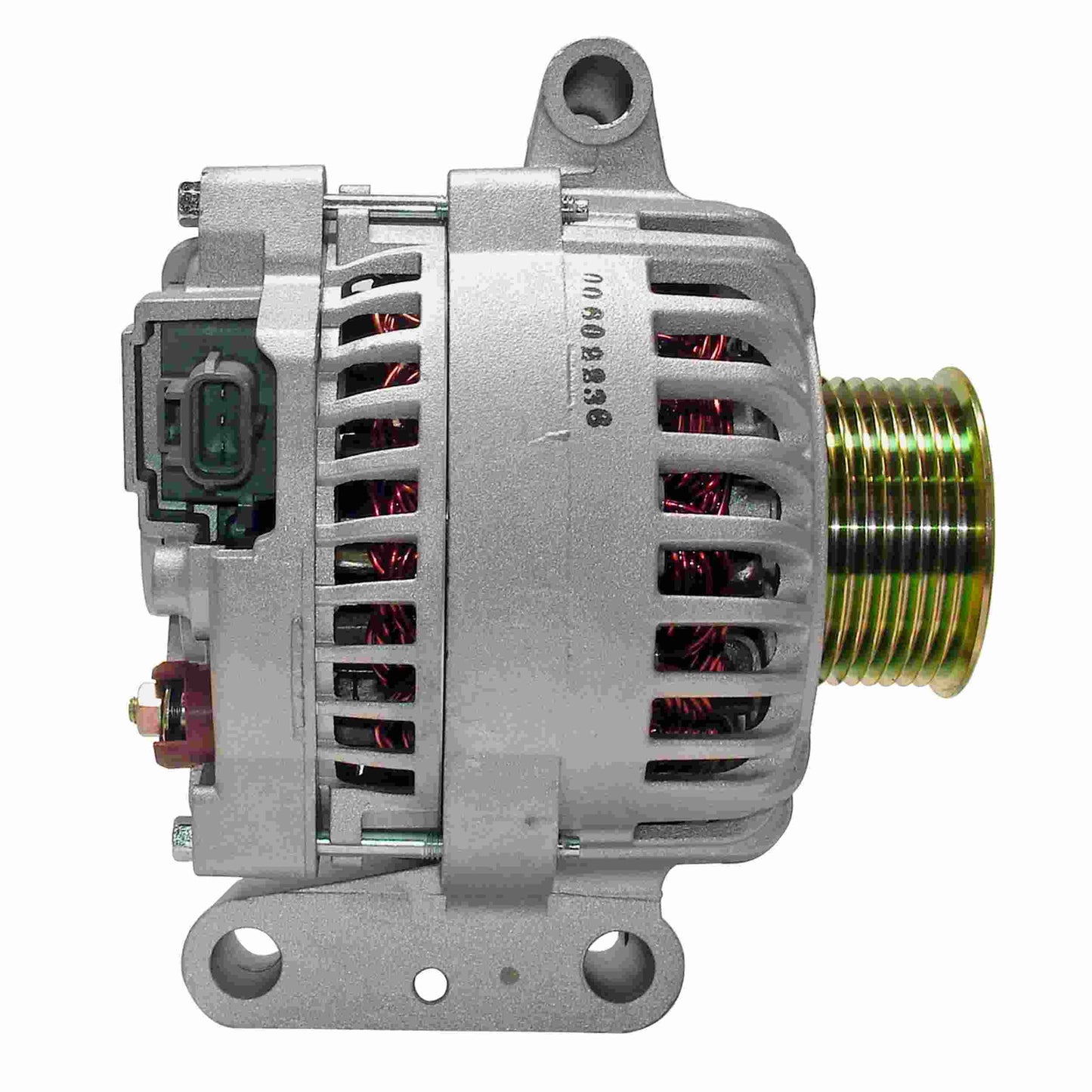 Quality-Built Alternator 8316803N