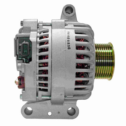 Quality-Built Alternator 8316803N