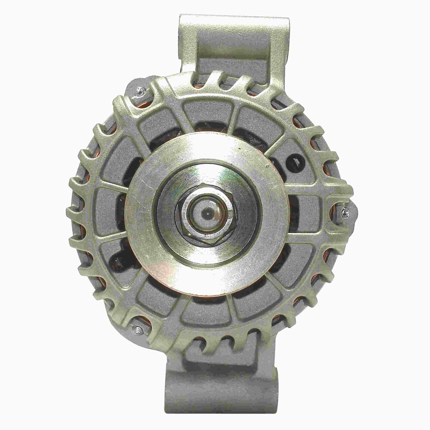 Quality-Built Alternator 8316803