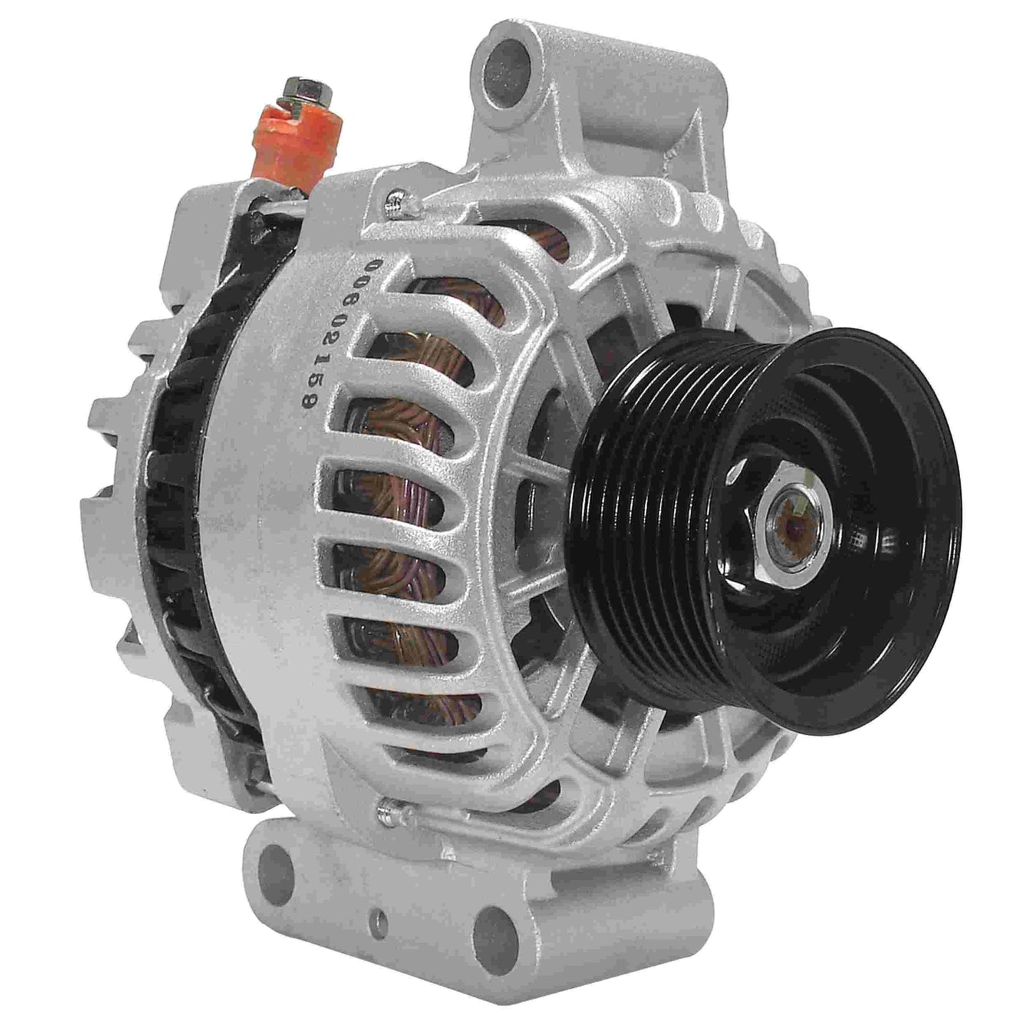 Quality-Built Alternator 8317811N