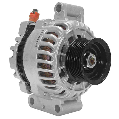 Quality-Built Alternator 8317811N