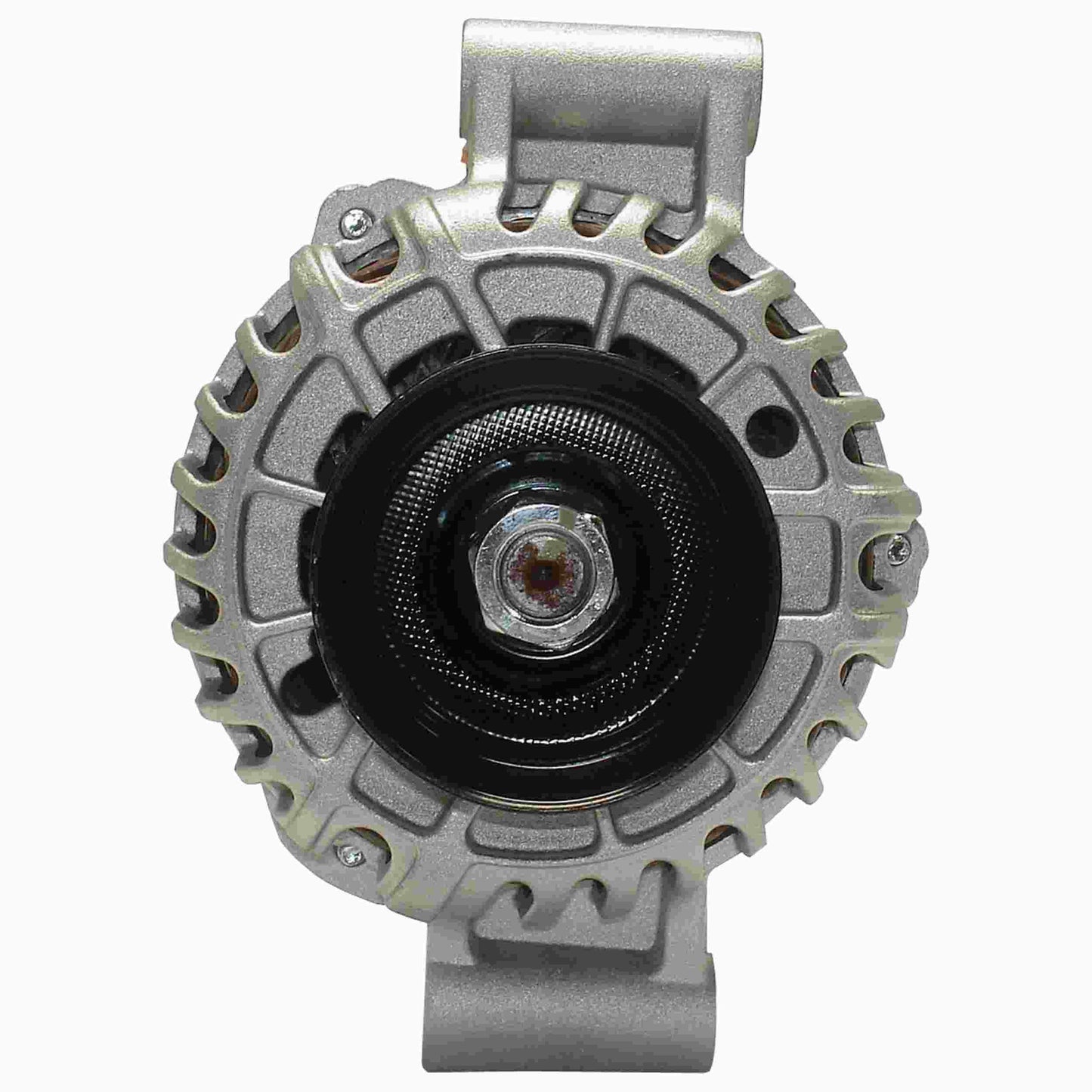 Quality-Built Alternator 8317811N