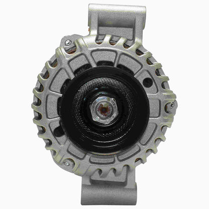 Quality-Built Alternator 8317811N
