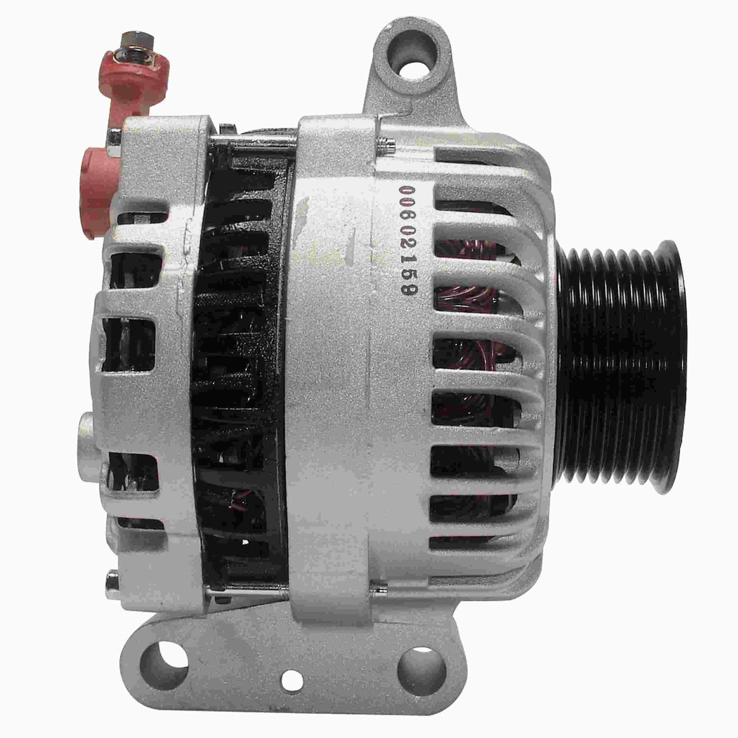 Quality-Built Alternator 8317811N
