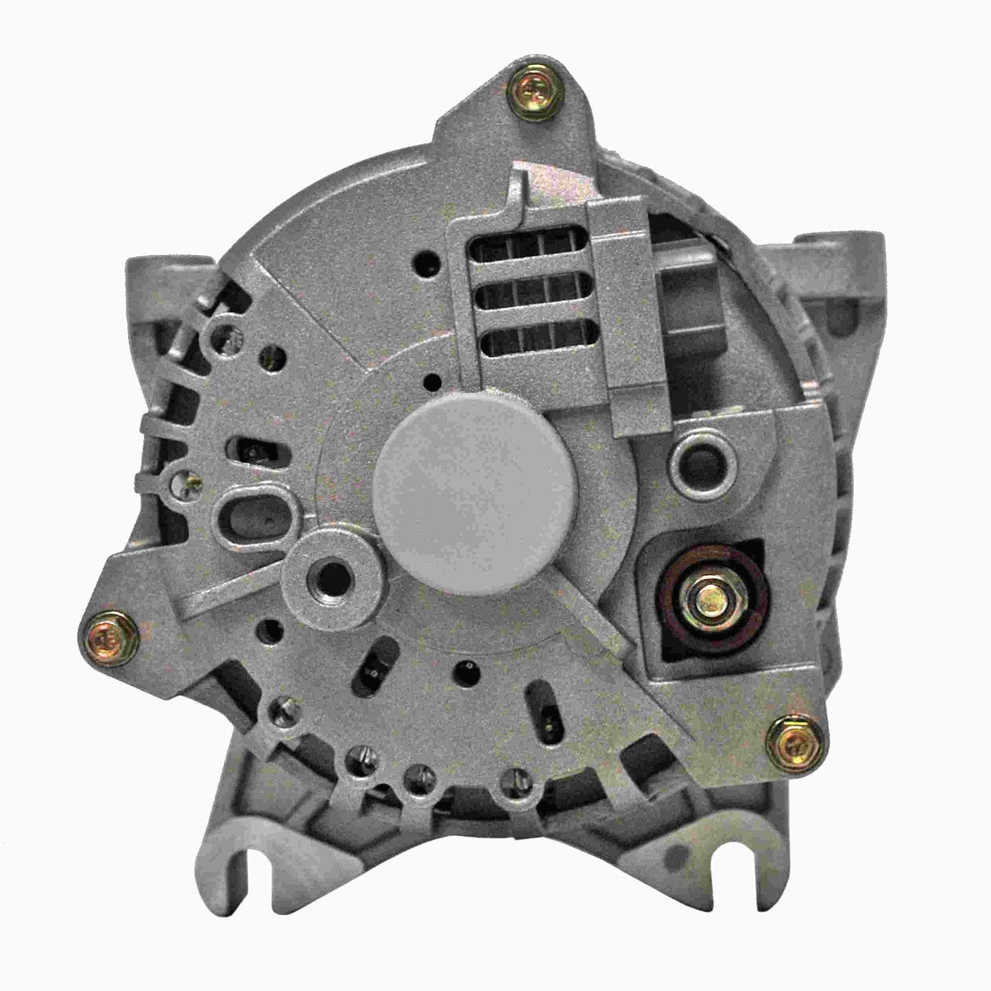 Quality-Built Alternator 8448602