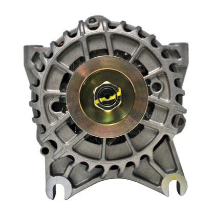 Quality-Built Alternator 8448602