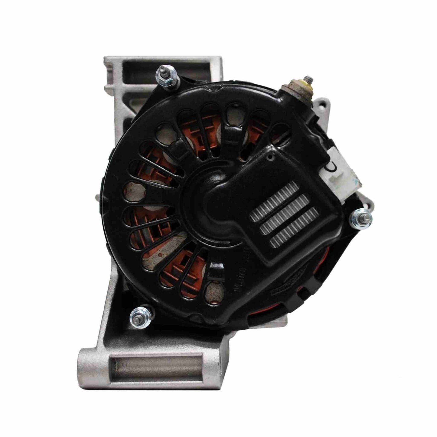 Quality-Built Alternator 8474602