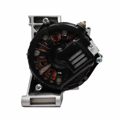 Quality-Built Alternator 8474602
