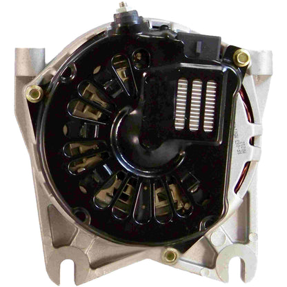 Quality-Built Alternator 8475601