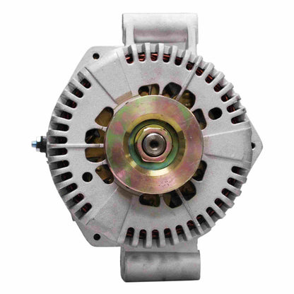 Quality-Built Alternator 8477604