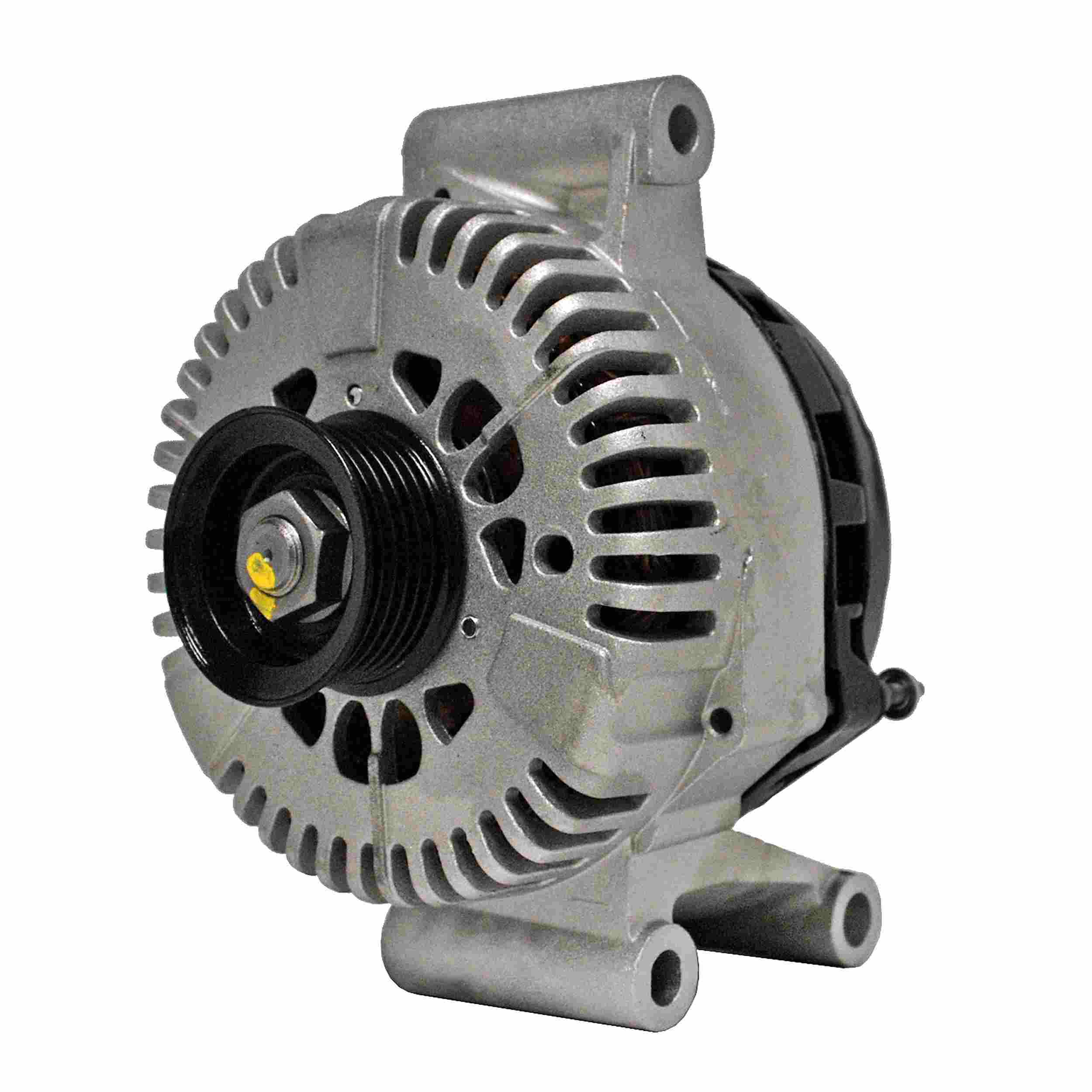 Quality-Built Alternator 8511603