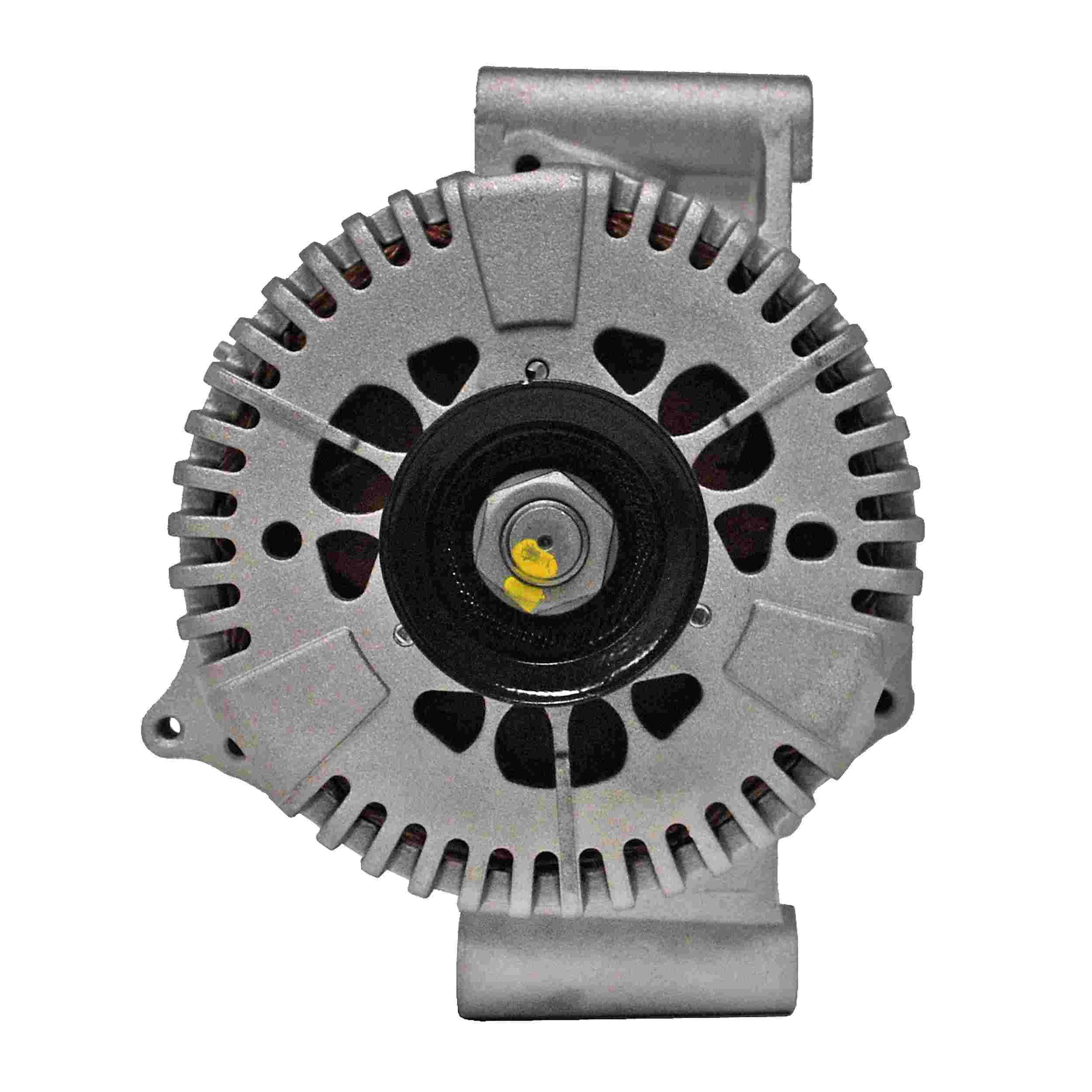 Quality-Built Alternator 8511603