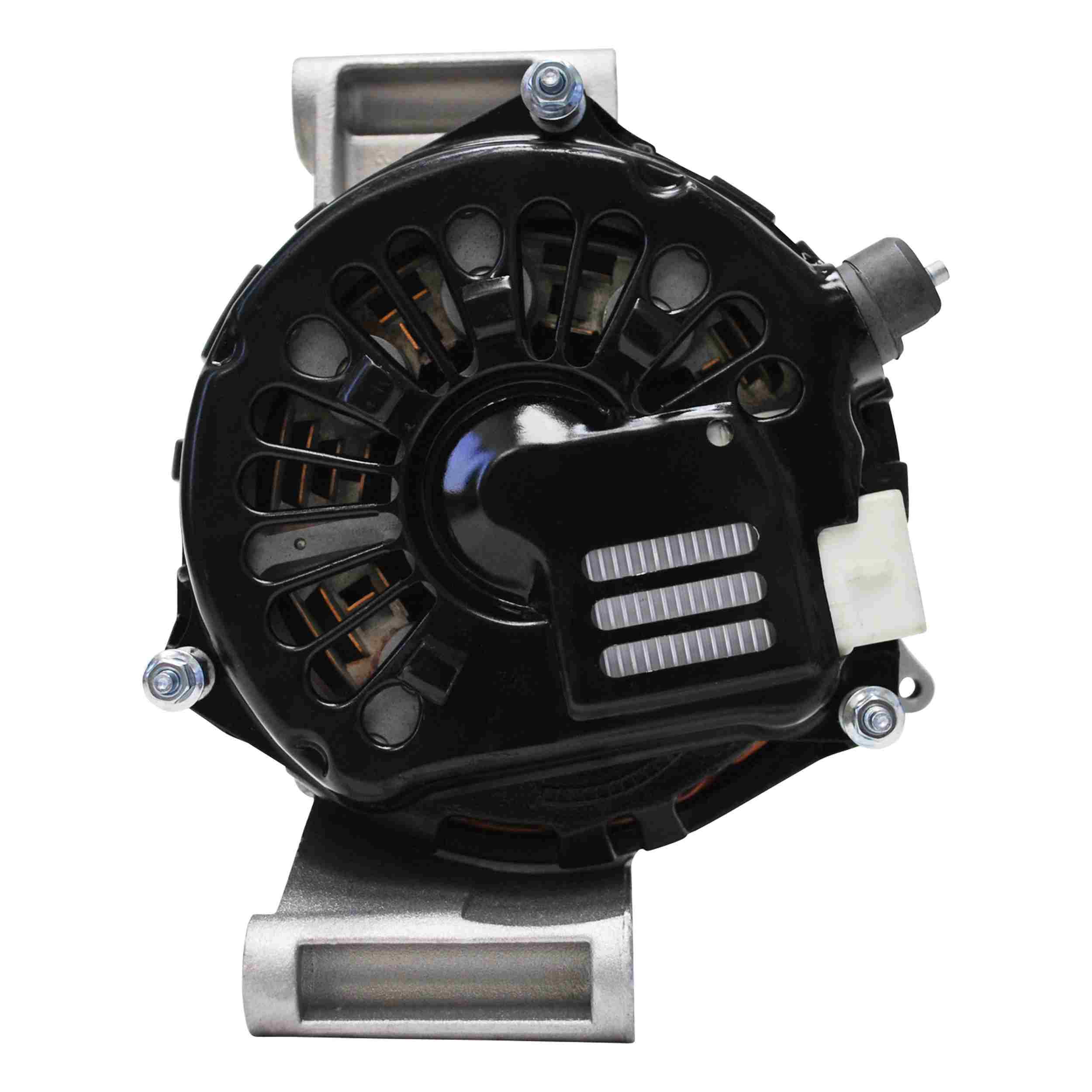 Quality-Built Alternator 8512603