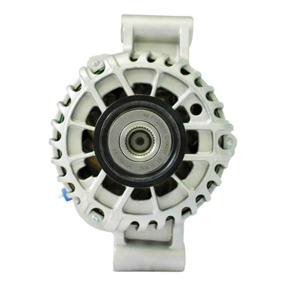 Quality-Built Alternator 8513603