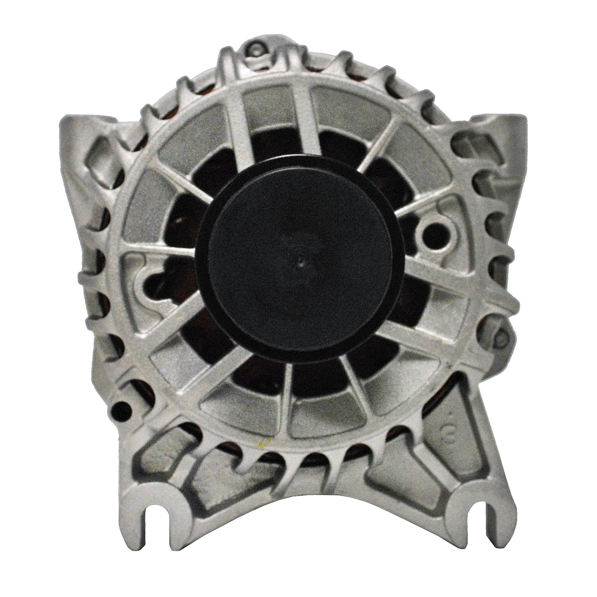 Quality-Built Alternator 8516602N