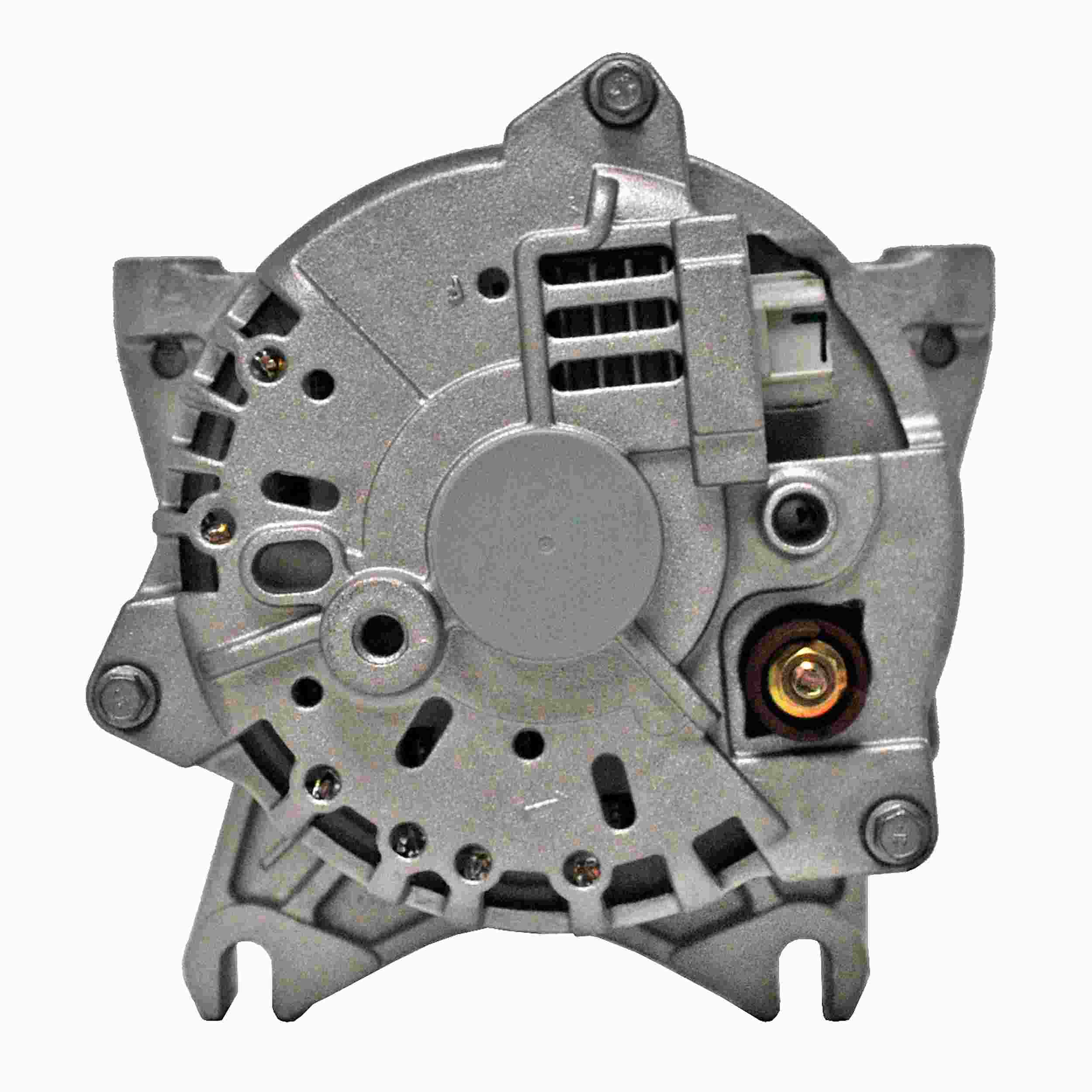 Quality-Built Alternator 8516602