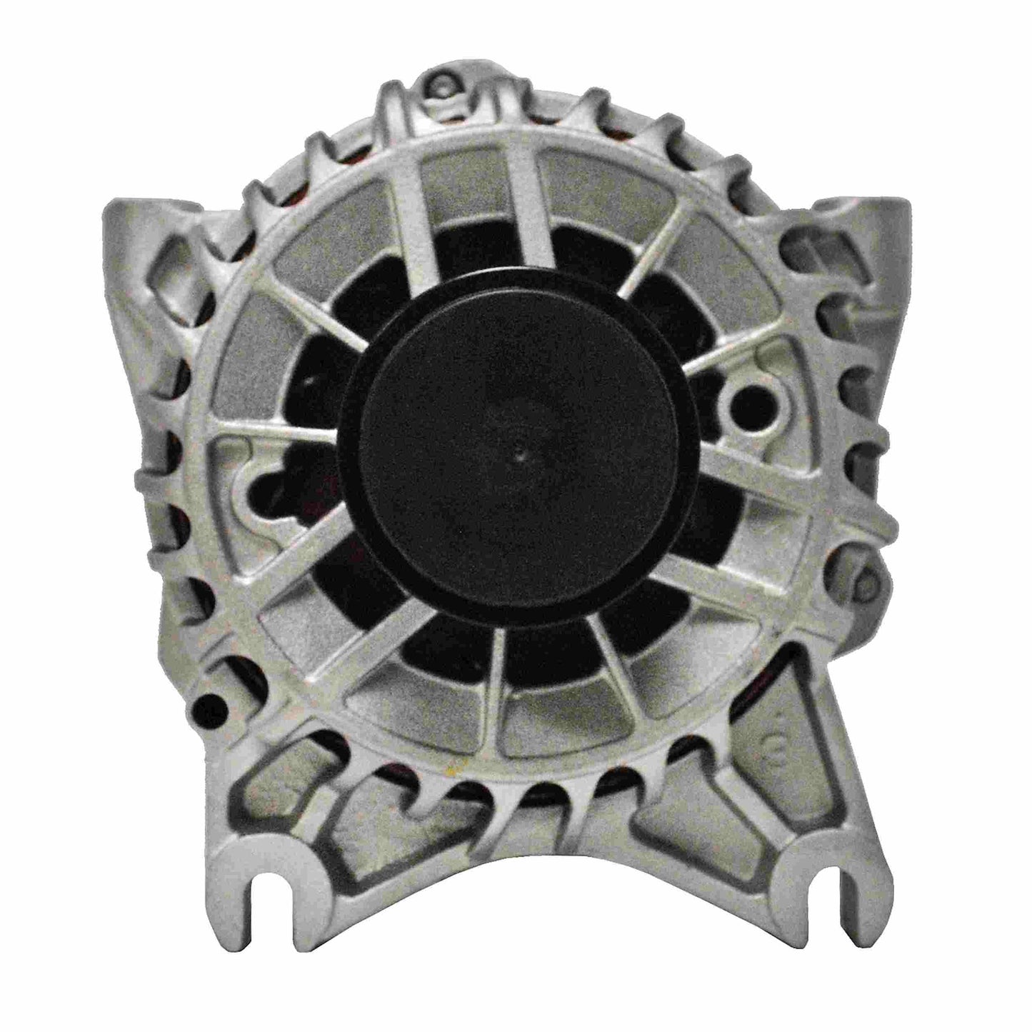 Quality-Built Alternator 8516602